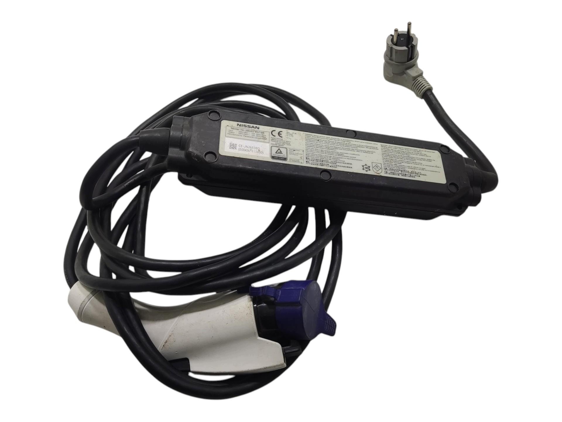 KABEL prijenos LADOWARKA NISSAN LEAF i 2011-2017 29690-4NT8B