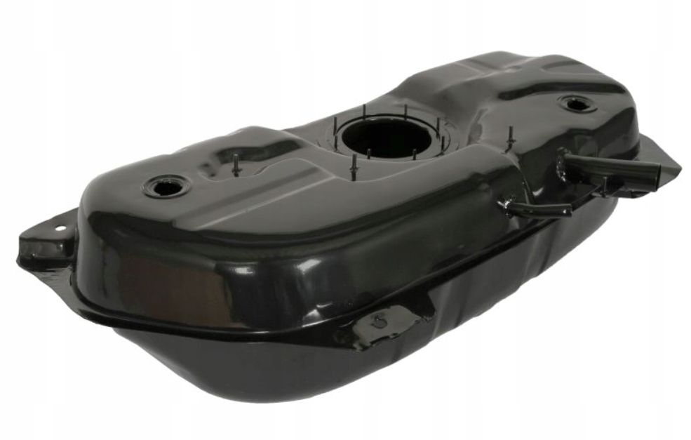 Citroen Nemo Fiat Fiorino Peugeot Bipper Benzín 2007 – Palivová Nádrž Nová