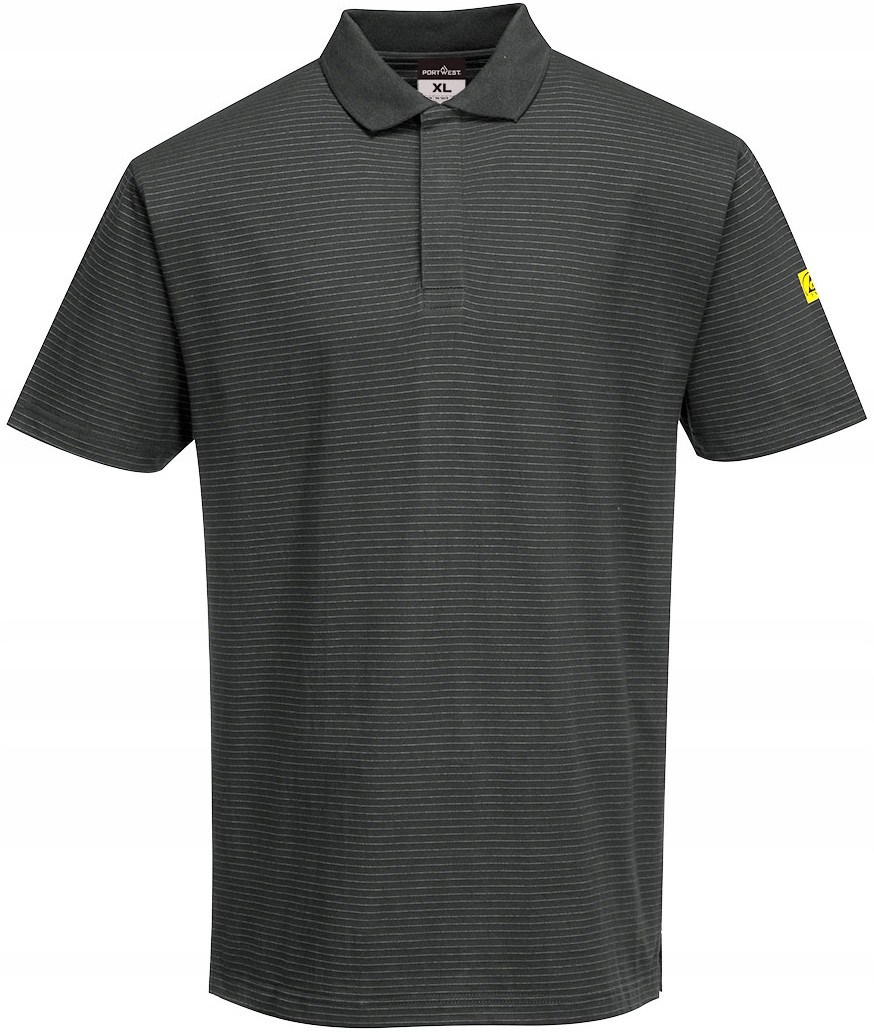 Polokošile antistatická Portwest AS21 Zor vel.