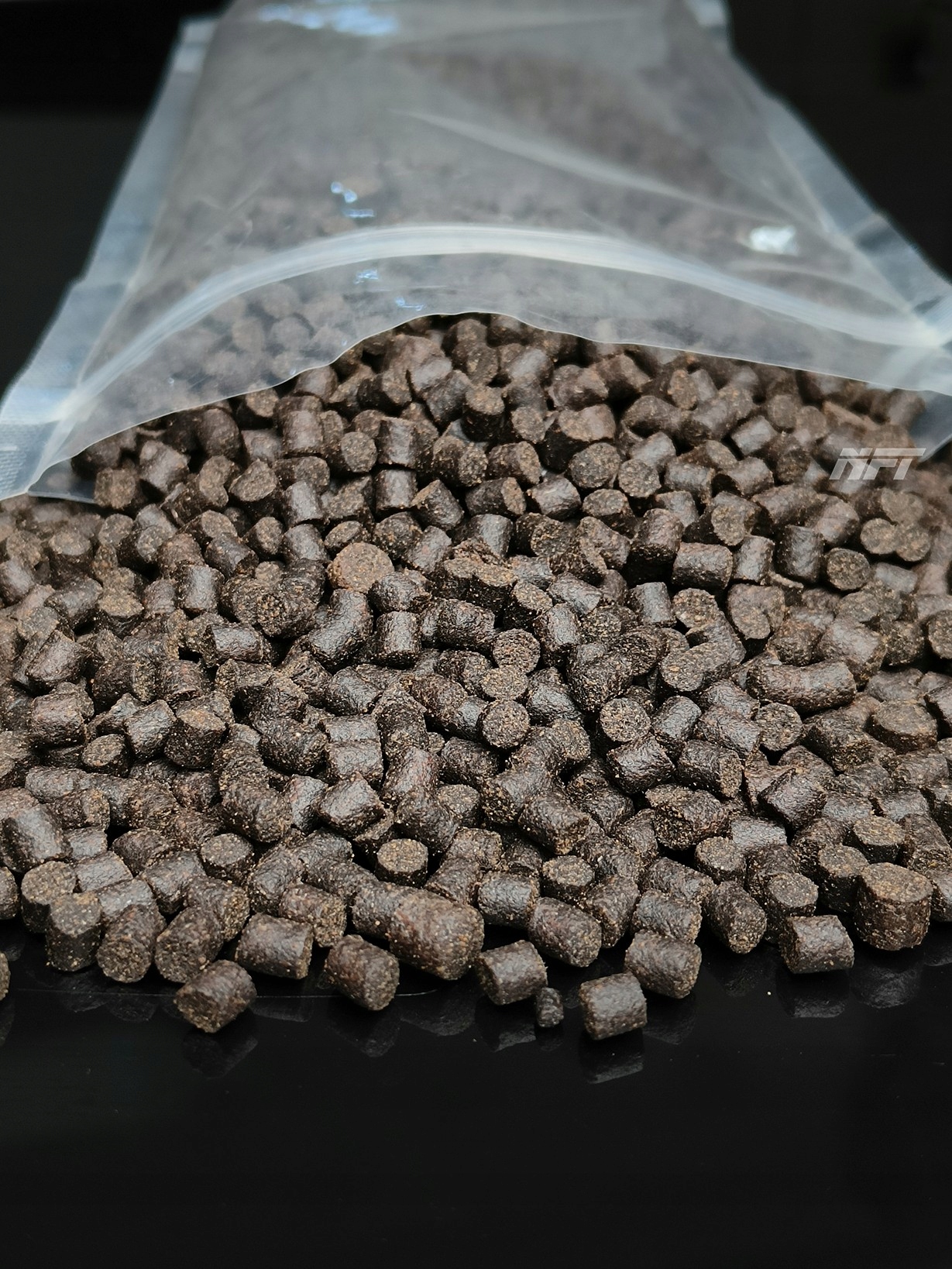 Pellet Aller Aqua Best 1kg 6mm