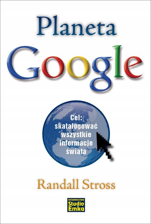 Planeta Google Randall Stross