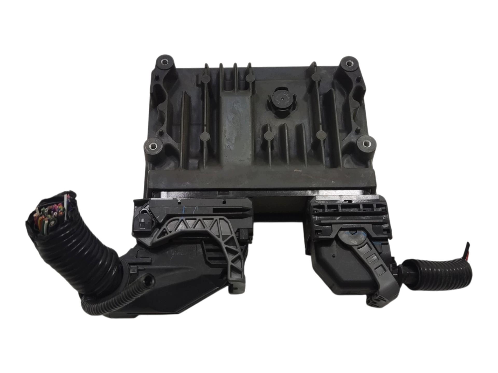 control unit computer of the engine LEXUS UX 2.0 HYBRYDA 2018-2021 89661-76490