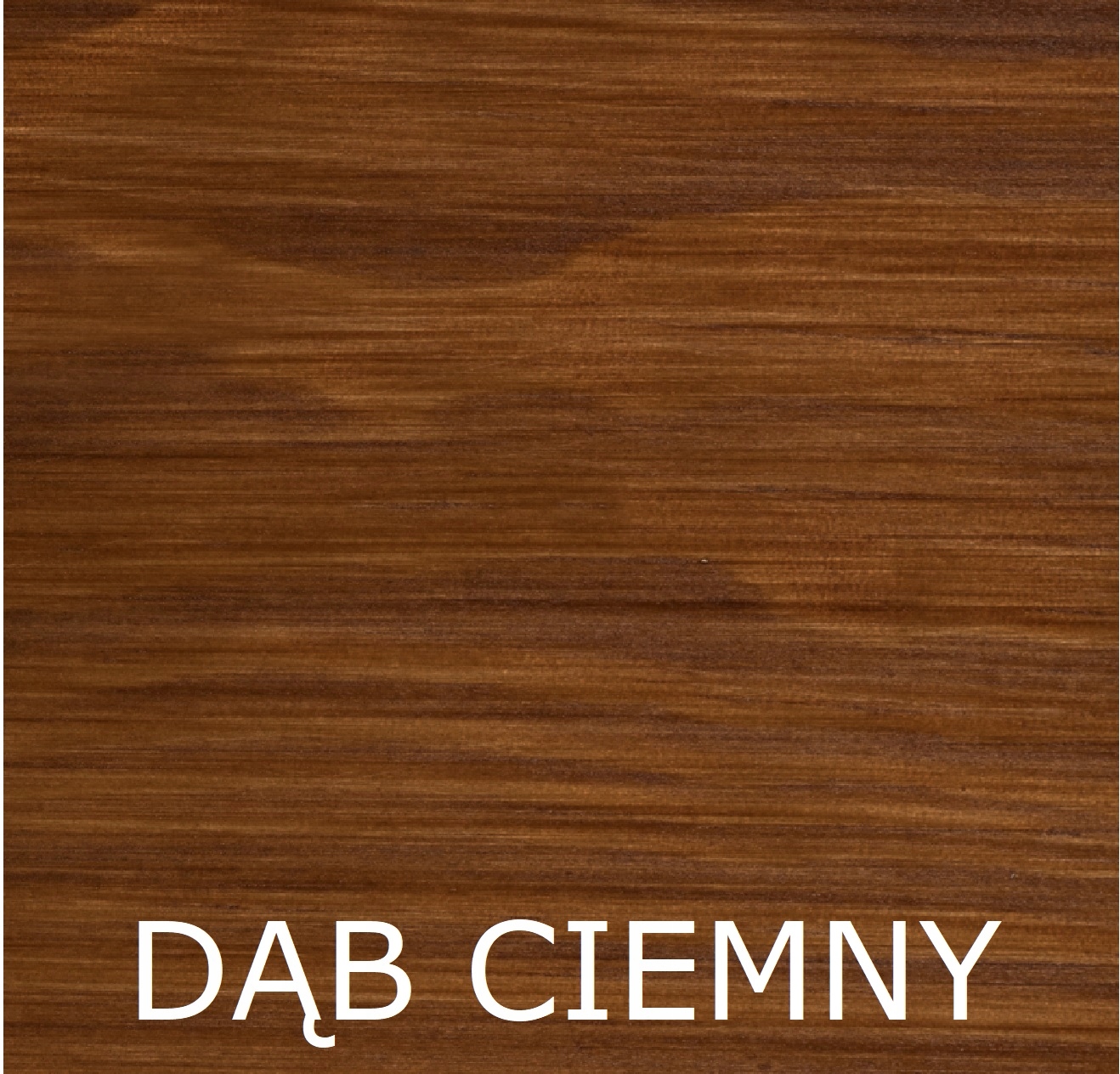 Lazura V33 Polski Klimat 7 lat Dąb Ciemny 750ml Zastosowanie uniwersalne