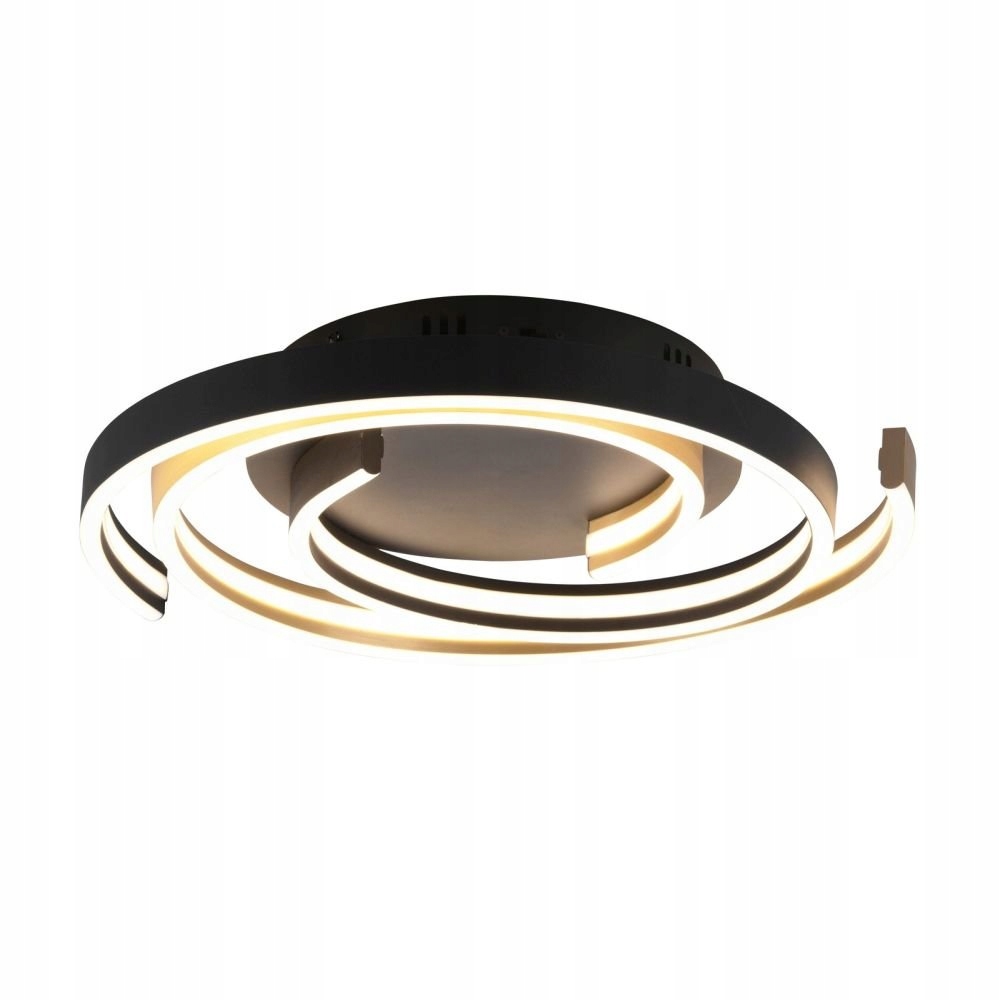 Led stropná lampa 58W Caya 641910208 Trio