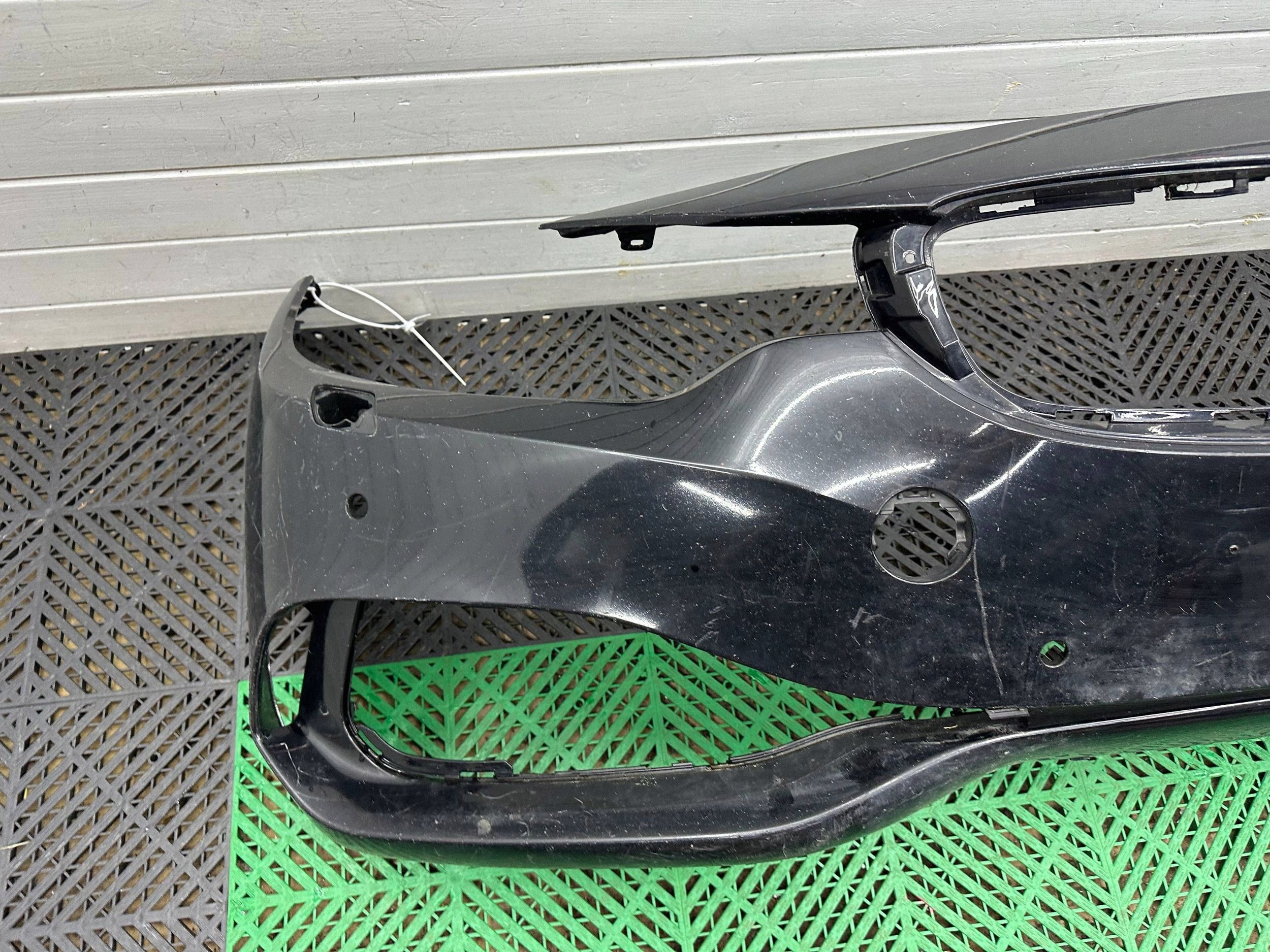 front bumper front BMW 4 F32 F33 F36