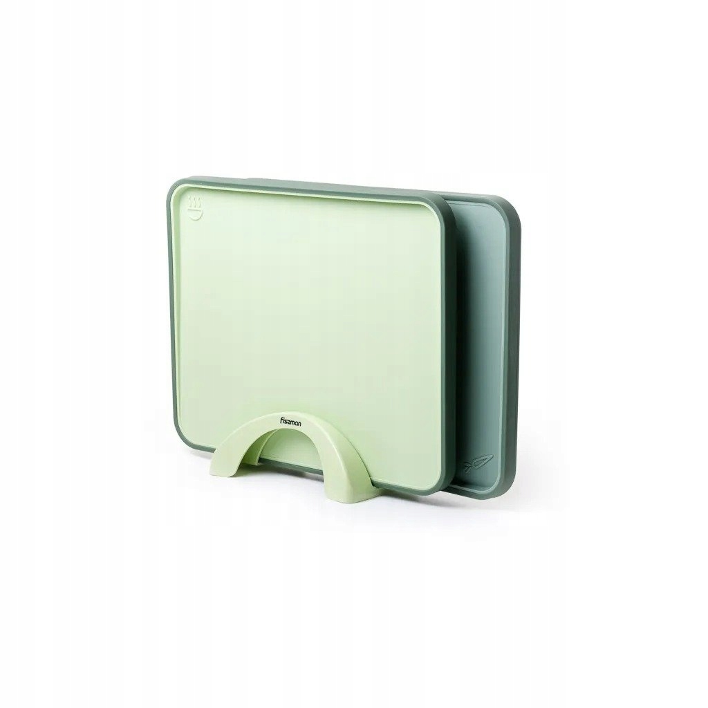 Fissman Sada 2 dosiek na krájanie, univerzálna sada