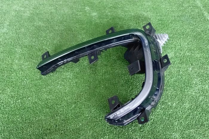 vw 12-16 led левый