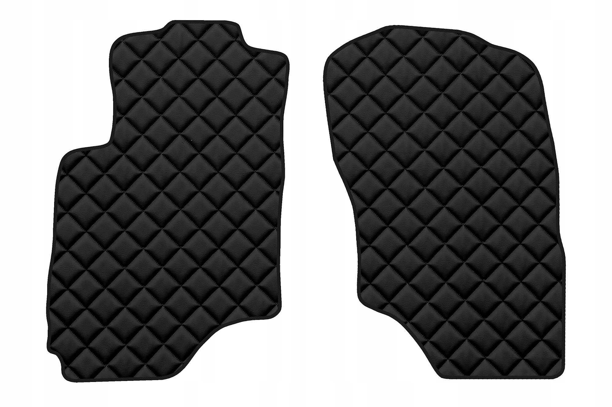 Килимки передні Скай MITSUBISHI OUTLANDER і 03-06