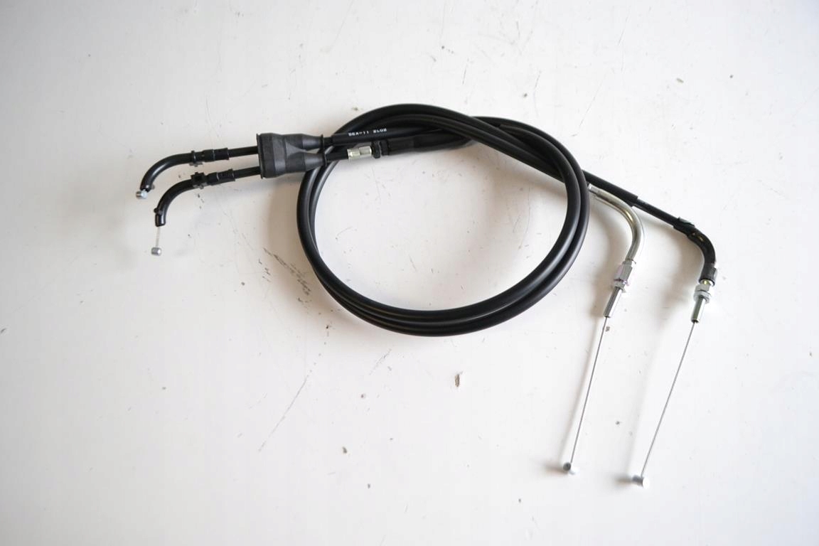 lanko plynu Yahama Xjr 1300 02-06 nové oem