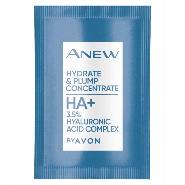 AVON PRÓBKA SERUM KWAS HIALURONOWY 3,5%