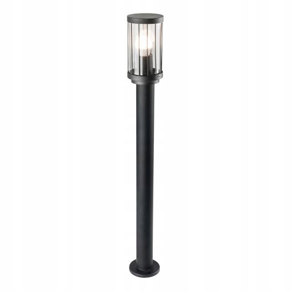 

Lampa ogrodowa stojąca Fiord E27 Polux 80cm 312327
