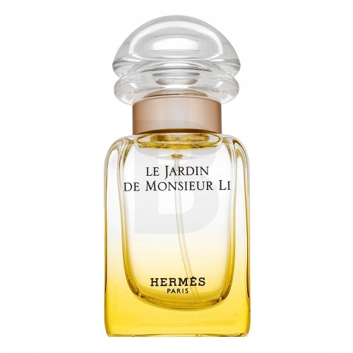 Hermès Le Jardin de Monsieur Li toaletní voda unisex 30 ml