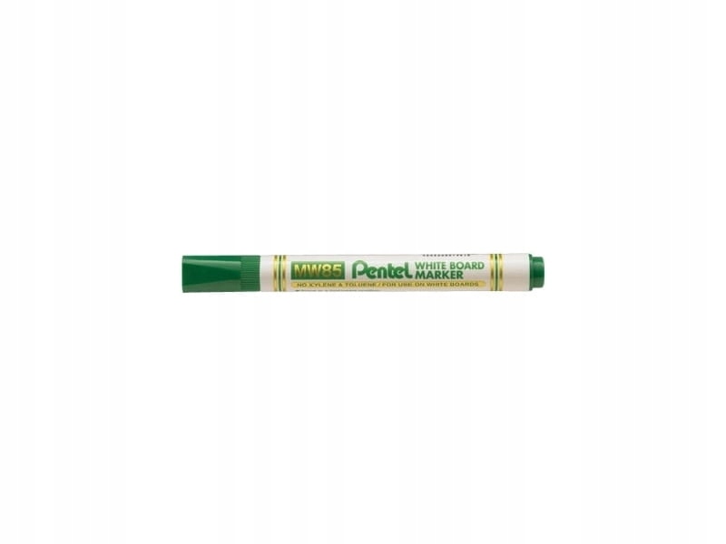 

Marker suchościeralny Pentel MW85 zielony