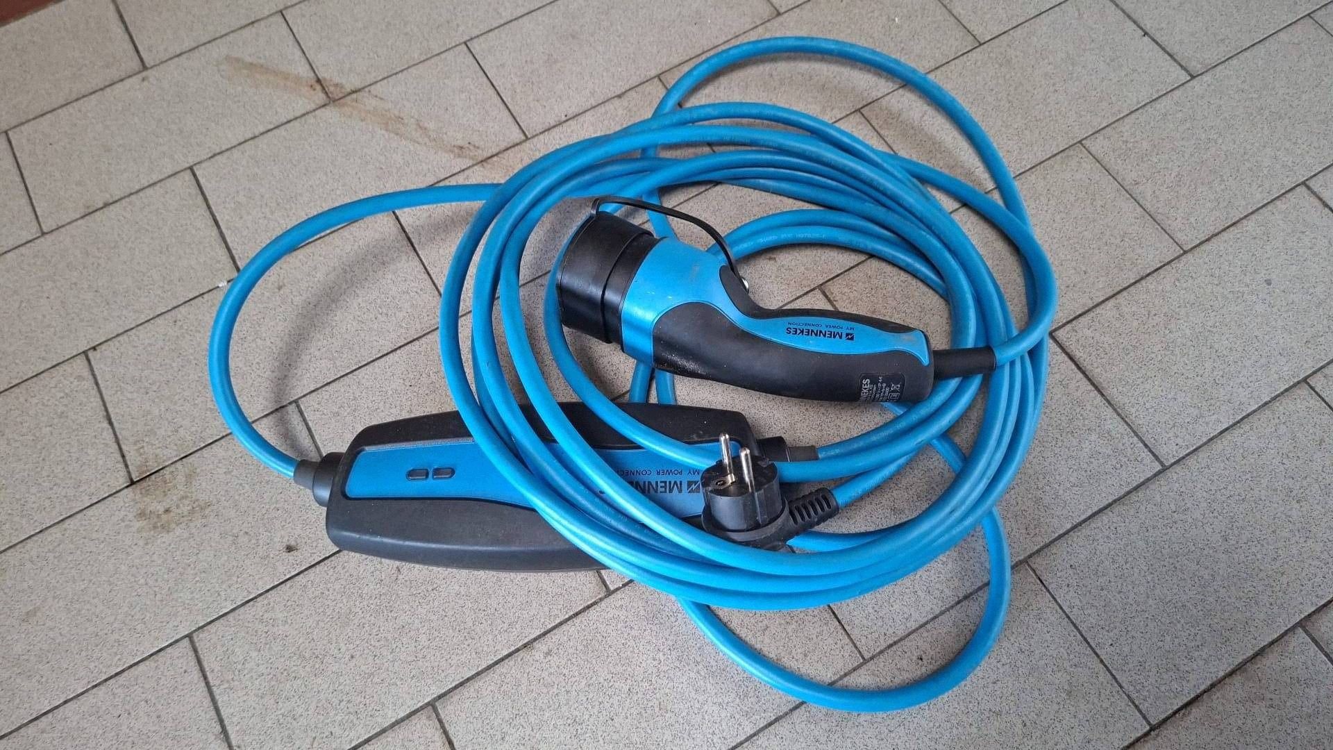 cső töltés autó kabel ladowarka Komplet Alpine A390 35201100065