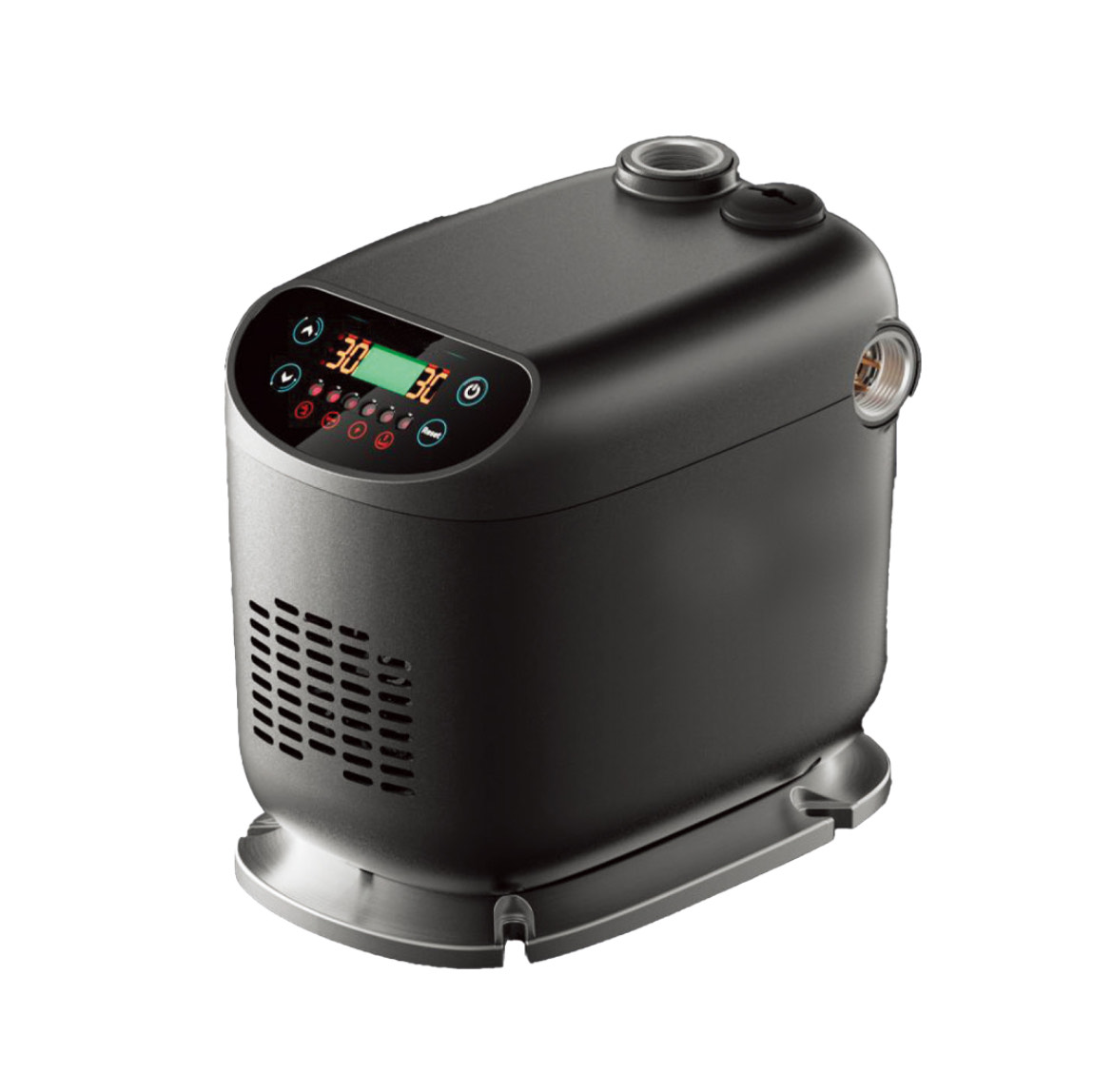 Čerpadlo Home 2 S Meničom 230V Ibo