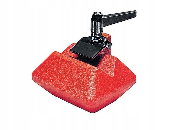 Protizávaží Manfrotto 022 6.7 kg