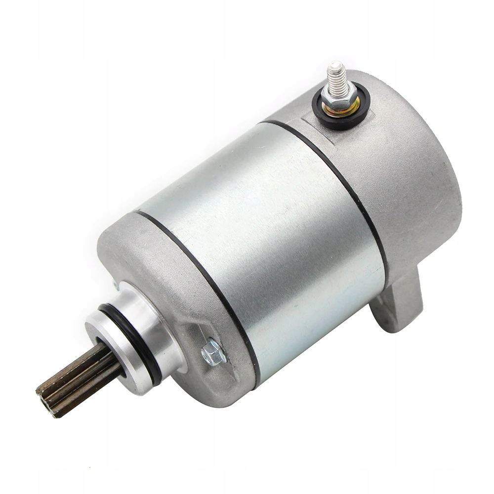 Rozrusznik ATV do Hondy TRX350 Rancher Rancher 350 2000-2006 Stan opakowania oryginalne