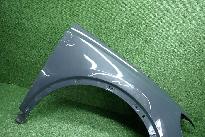 AUDI Q3 83A fender right front front