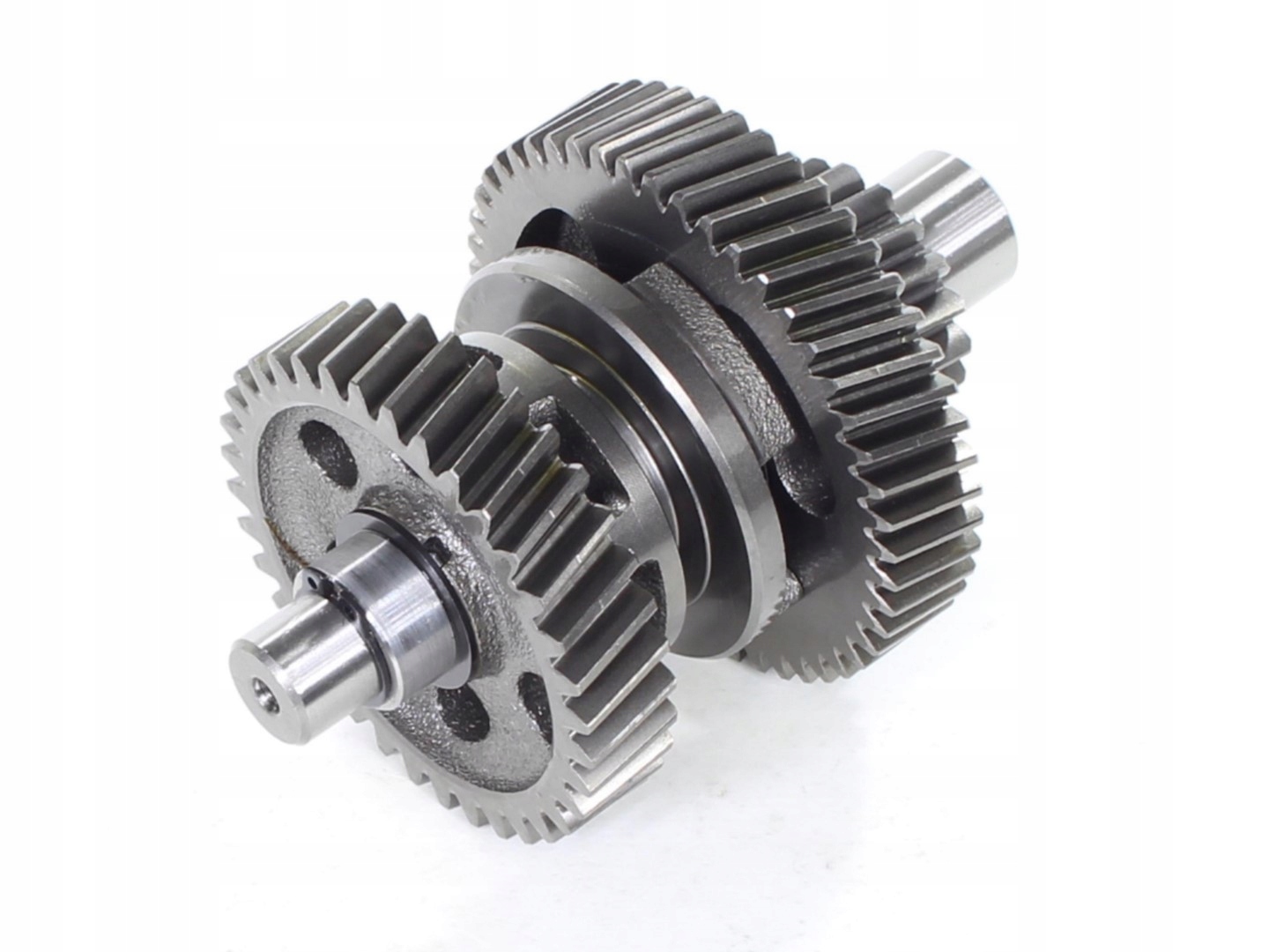 WAŁEK POŚREDNI ATV 150 diablo bashan DUŻY Z PRZESUWKĄ