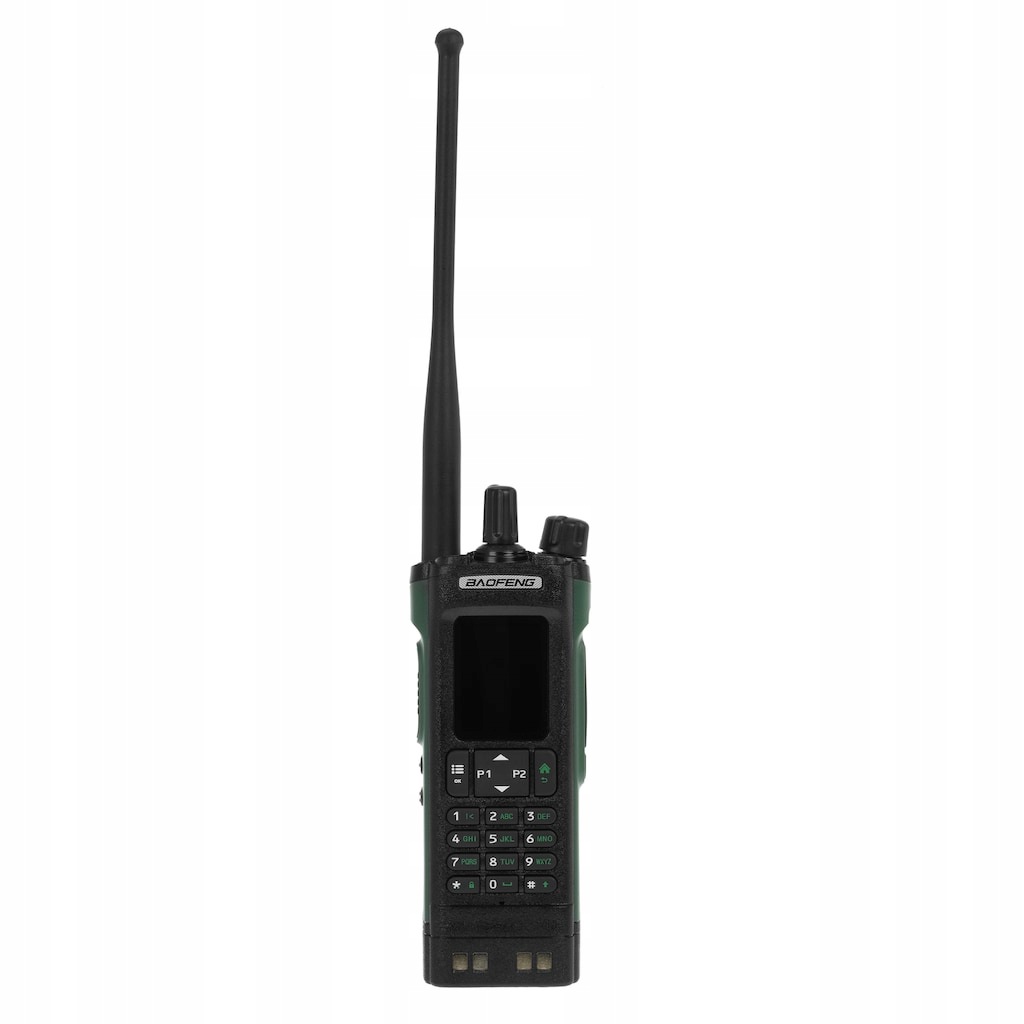 Vysílačka Baofeng DM-32E Htq Dmr letecké pásmo
