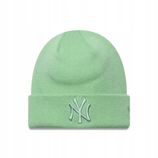 kulich New Era Knit medium wmns Mlb League essential beanie Neyyan Aqmwhi O