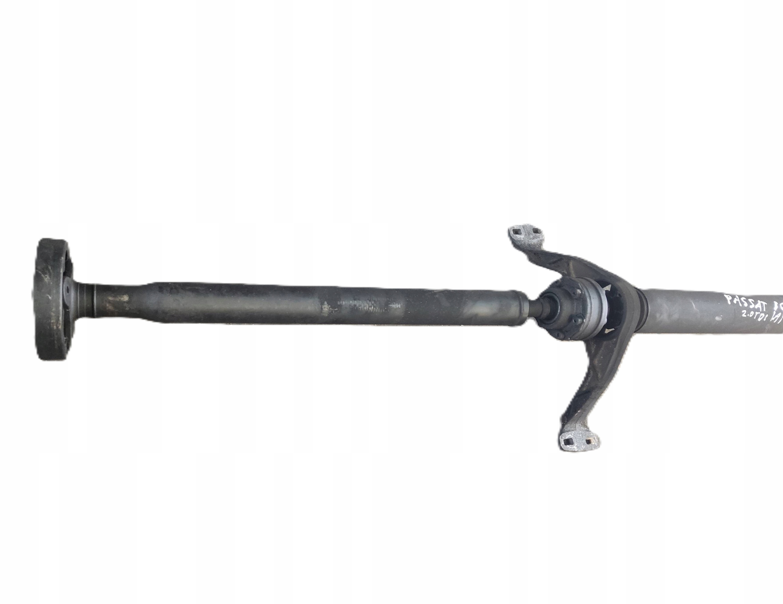 Arbre transmission VOLKSWAGEN Passat B6 2.0 TDI 2006 Berline