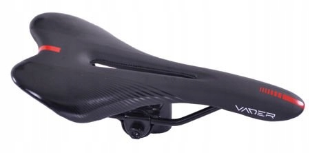 Siodło rowerowe Vader VD1163A-04 Race