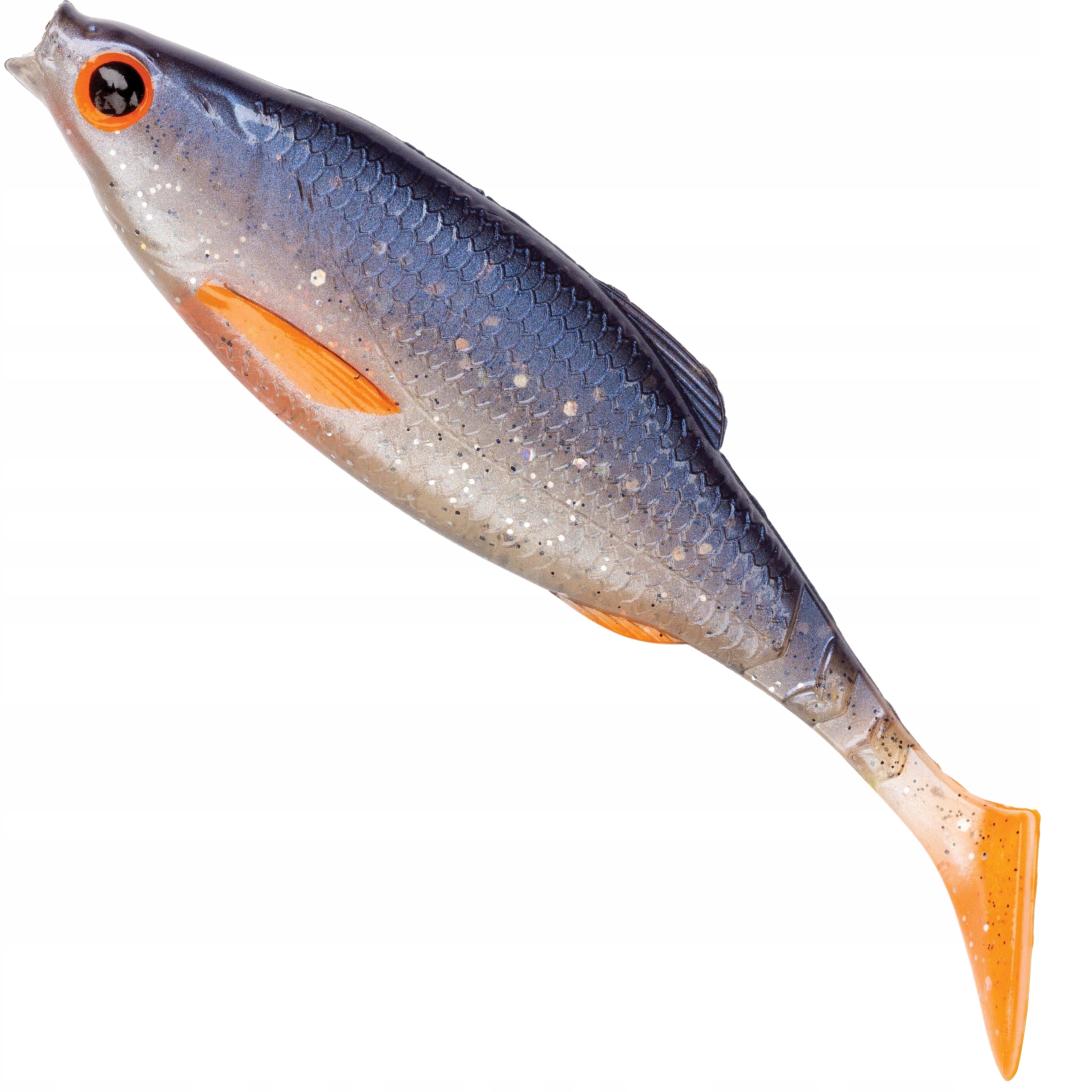 Przynęta Guma Pulse Realistic Roach 7cm 3,5g Roach Berkley