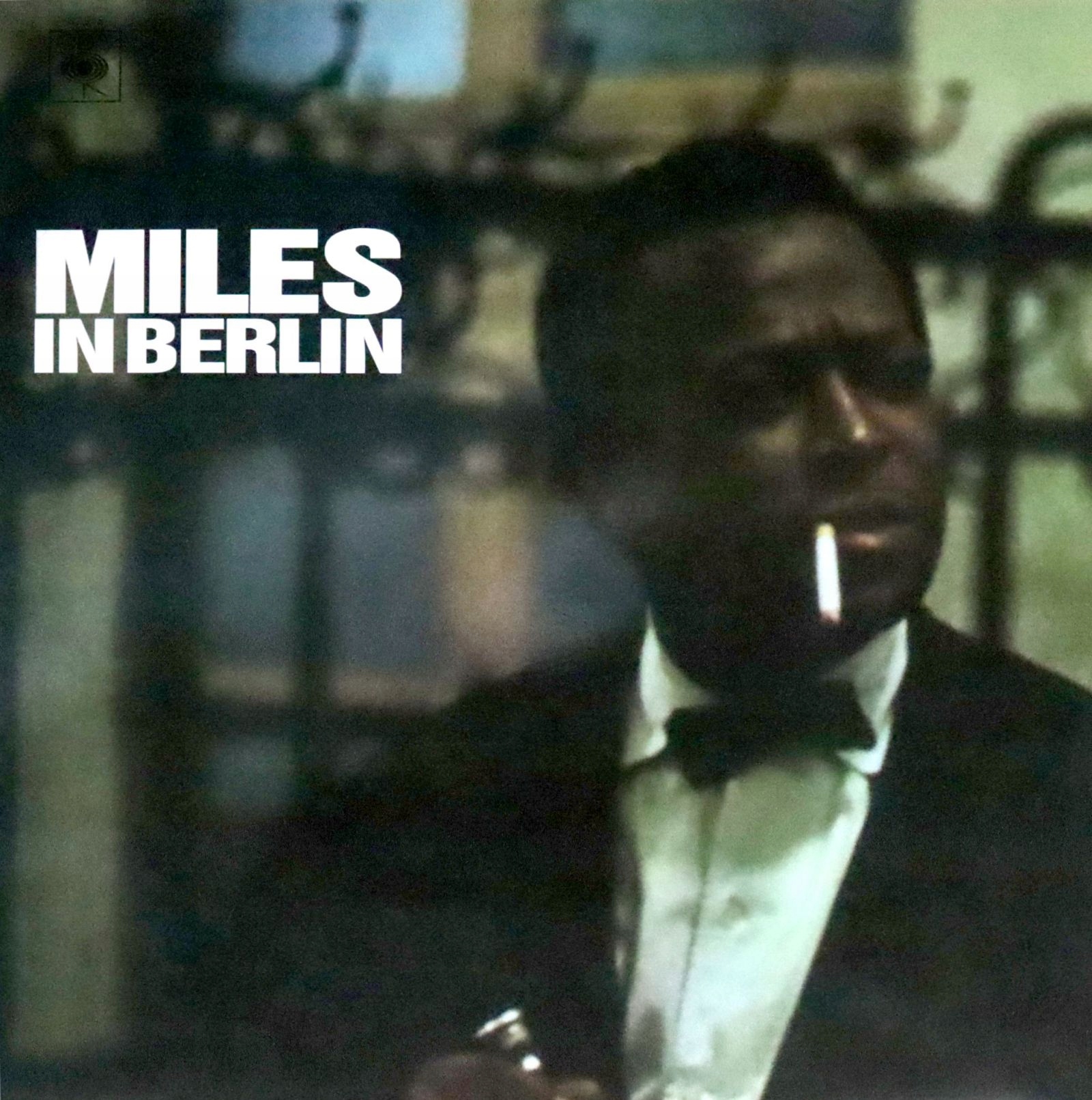 Miles Davis: In Berlin (winyl)