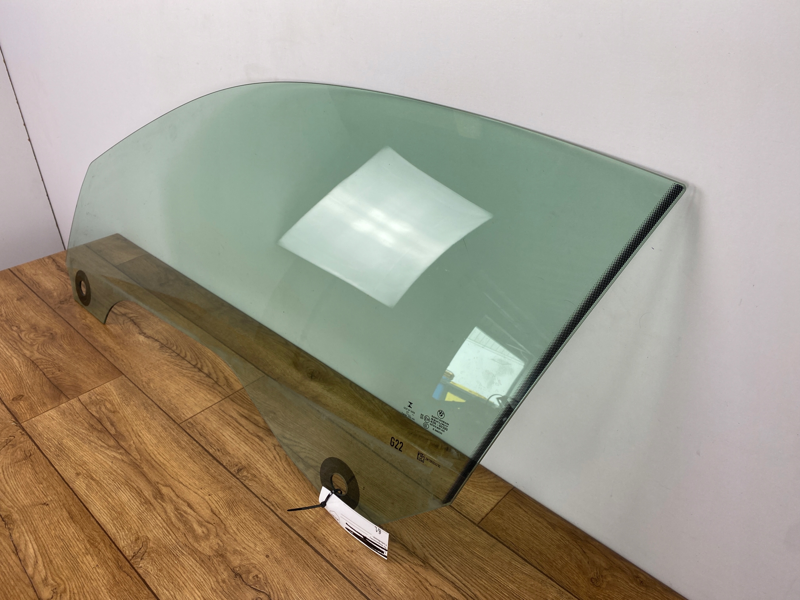 window side door left front BMW 4 G22 2020+
