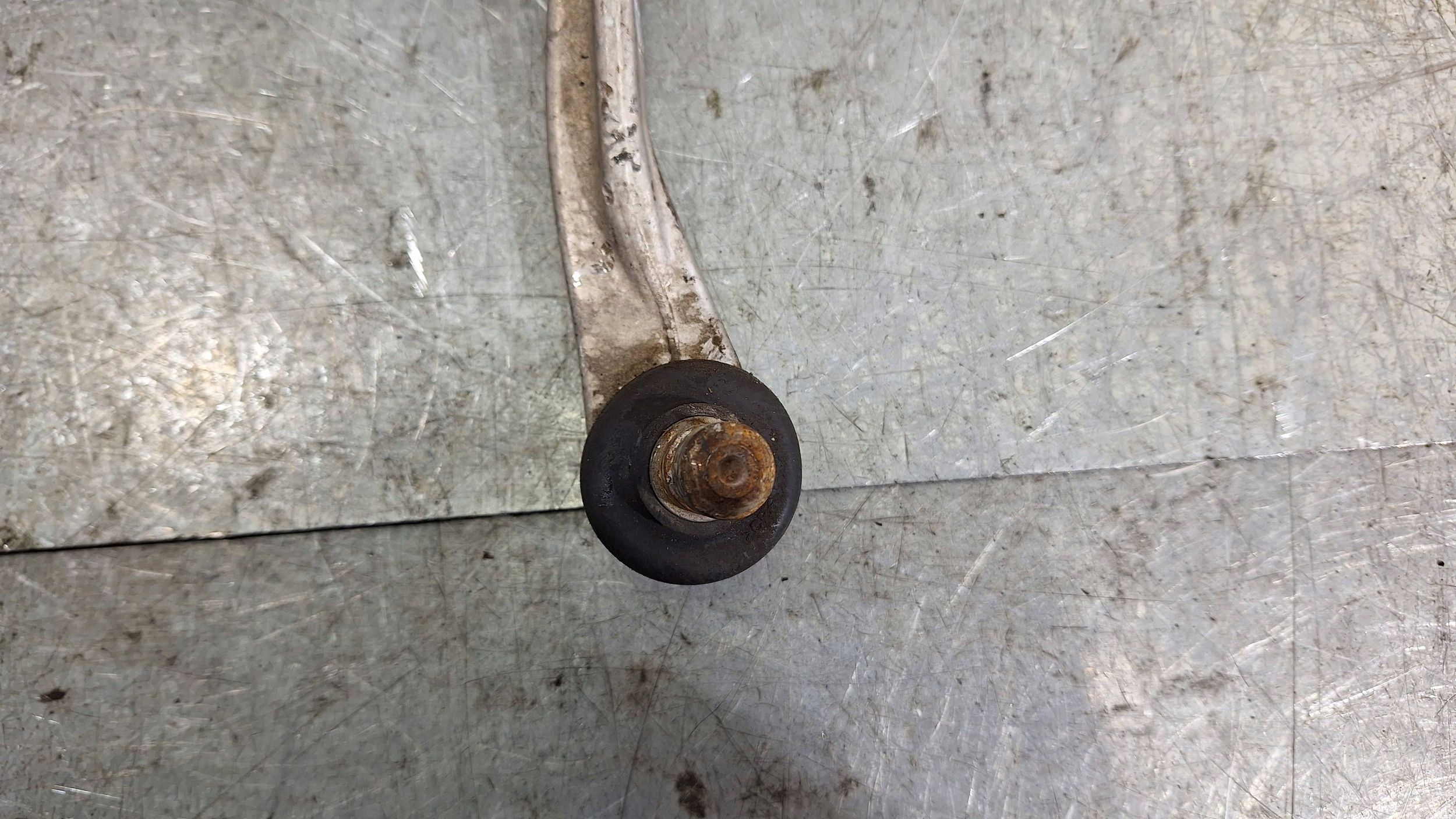arm upper left 8W0407509B AUDI A4 B9 A5 8W
