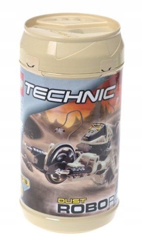 nový Lego 8513 Technic Robo Riders Dust Bionicle Misb 2000