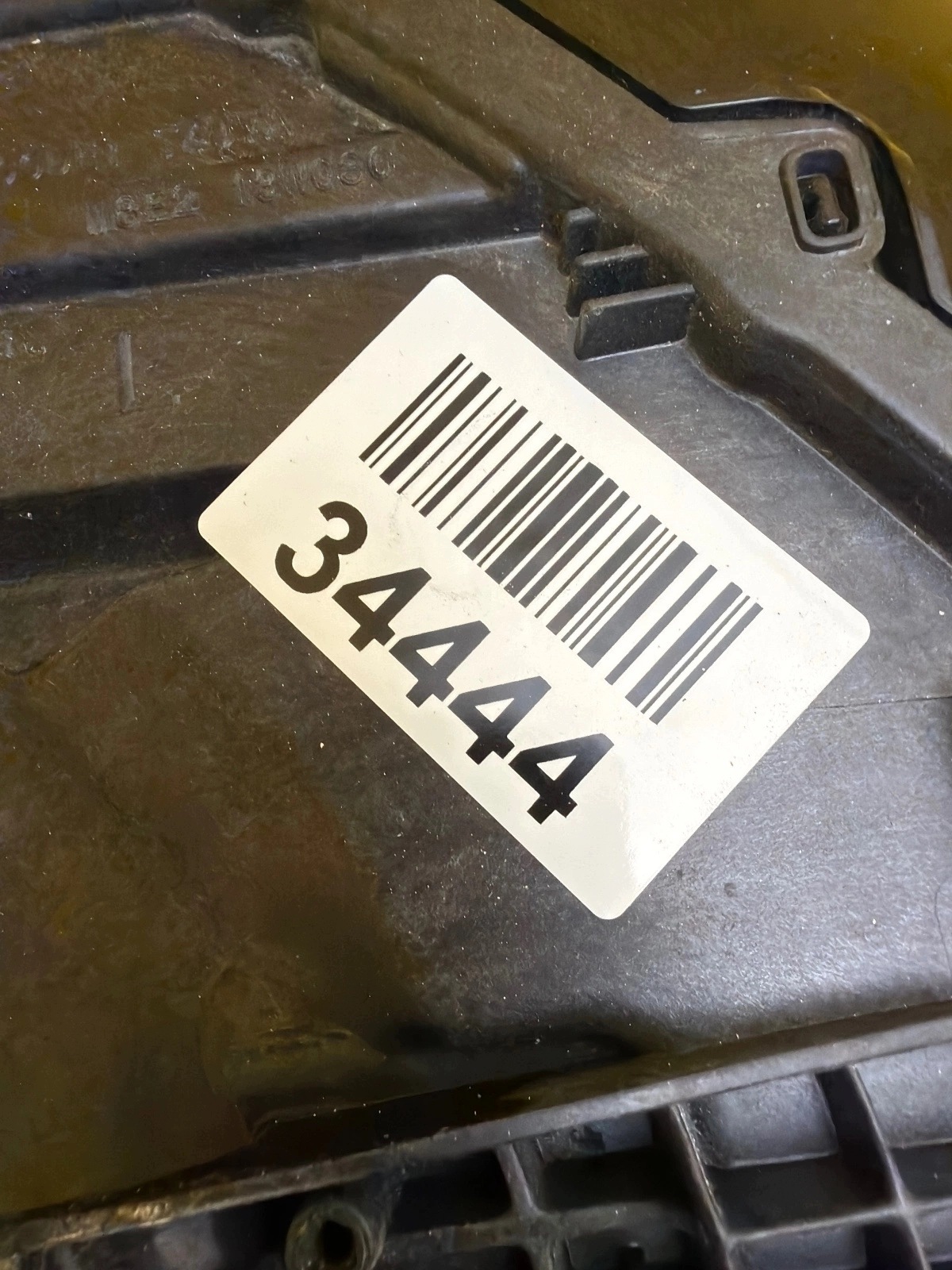 light left Range Rover Voque L460 Full Led M8E2-13W030-HP