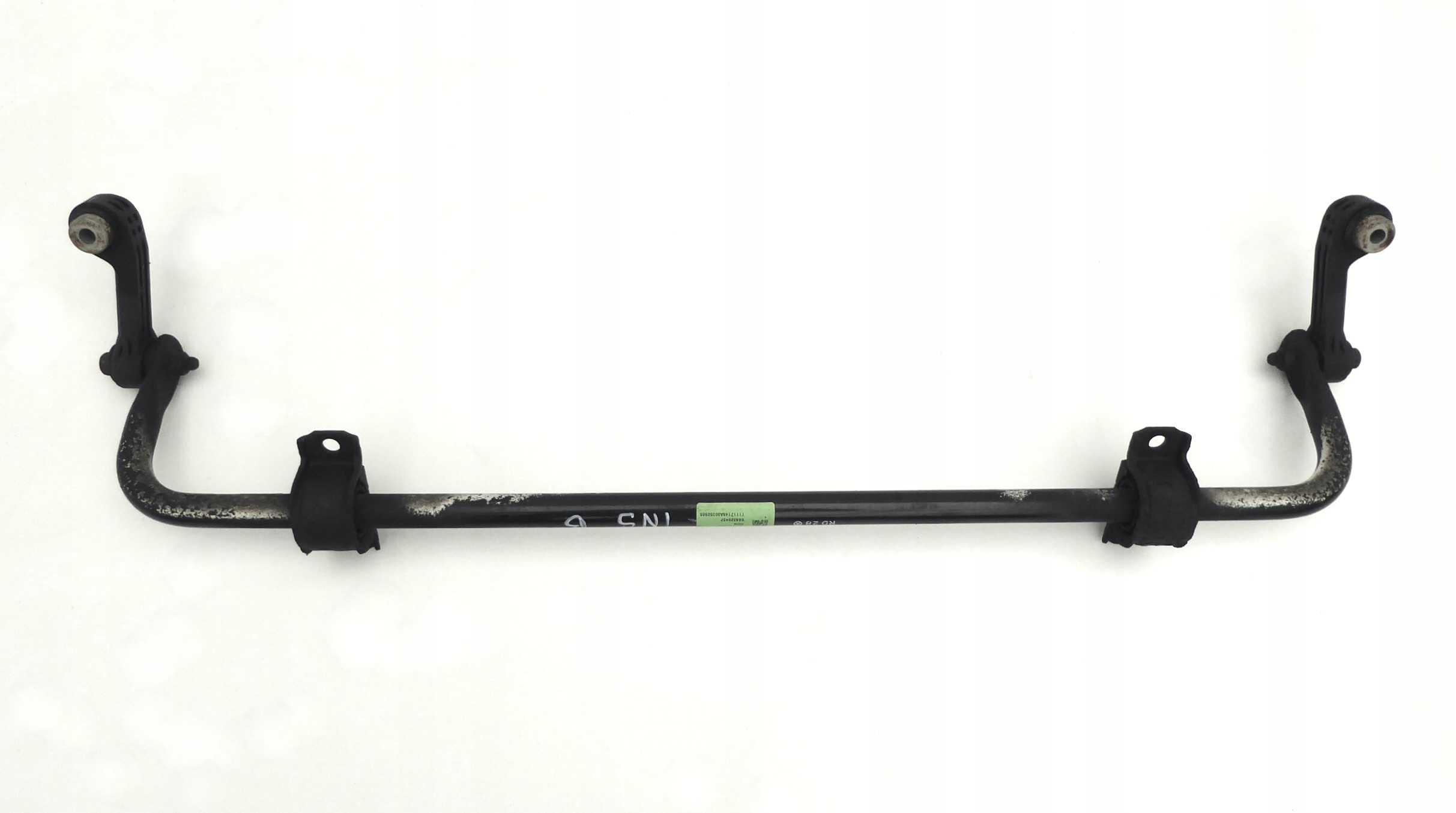 stabilizer rod rear part OPEL INSIGNIA B