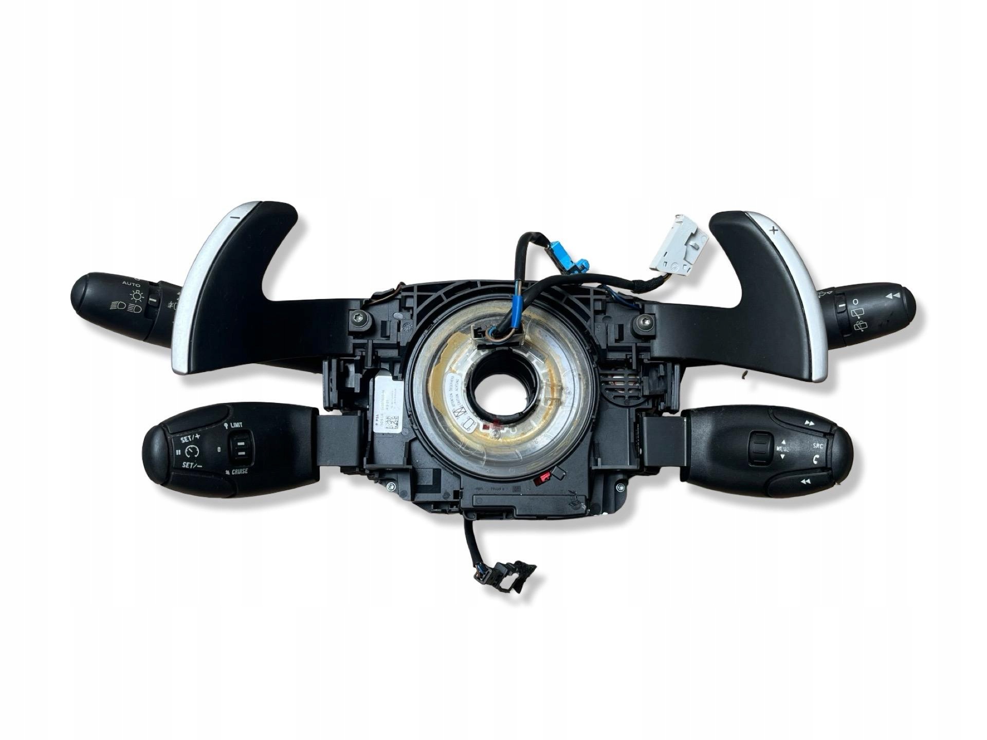 DEVIO LUCI TERGICRISTALLO TERGI Peugeot 3008 2011 96667320XT