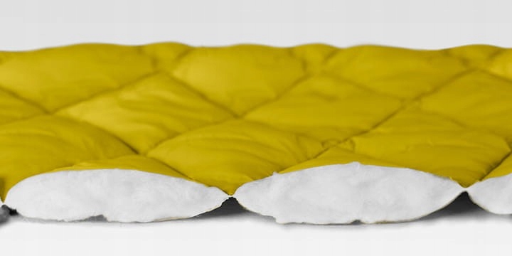 Cybex Snogga Mini Ciepły Śpiworek do Fotelika Marka Cybex