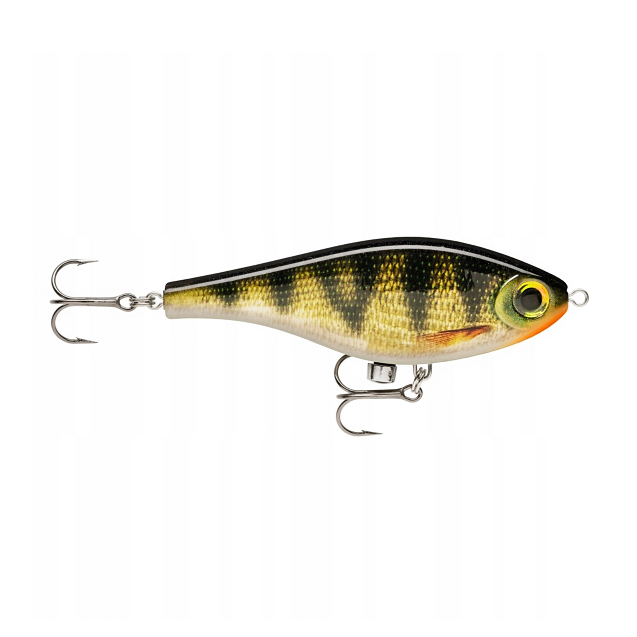 Wobler tonący jerkbait Rapala Shadow Rap Jerk 11cm 41g Pel 1szt.