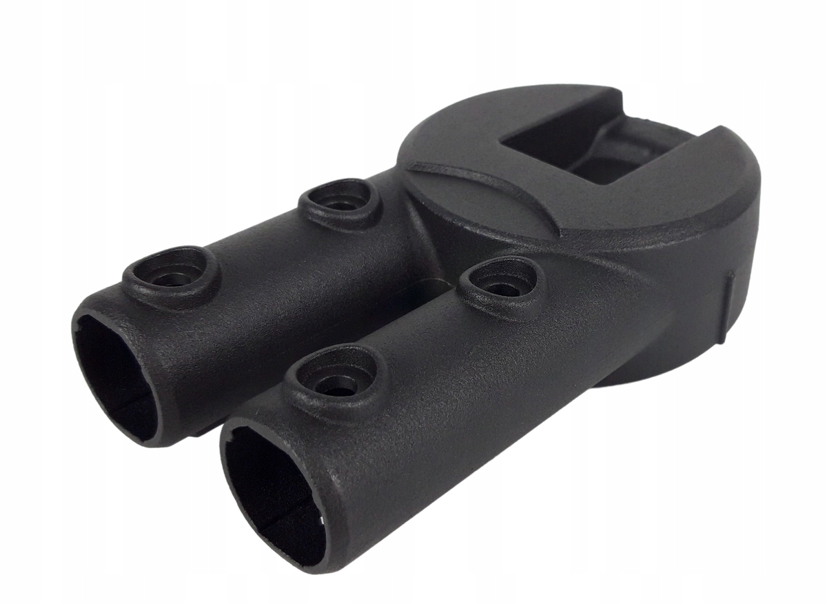 Oryginalny uchwyt rączek górnych systemu Fulcrum kosiarki Stiga