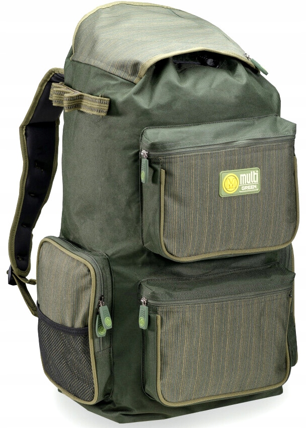 Plecak Mivardi Bagpack Multi Green 30 Wędkarski