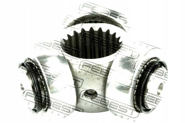 FEBEST KRZYZAK MAZDA DEMIO DY 2002-2005 JP