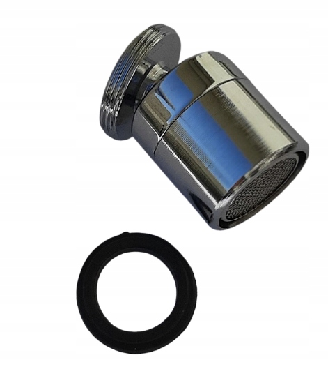 

Perlator Z Przegubem M24 Oszczędnośc Wody