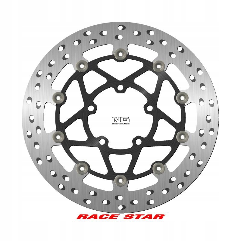 Brzdový Kotúč Predný Triumph Speed Triple 1200 18-23 (320X82,5X4,5MM)