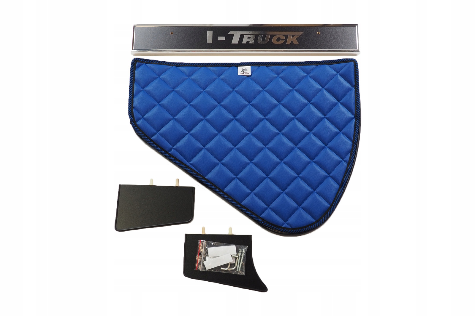 PÓŁKA ŚRODKOWA RTV IVECO STRALIS HI-WAY OD 2011