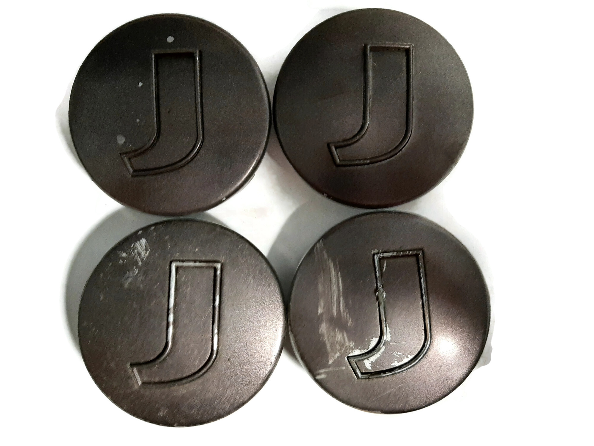 КРЫШКИ КОЛПАЧКОВ RONDELL 2590