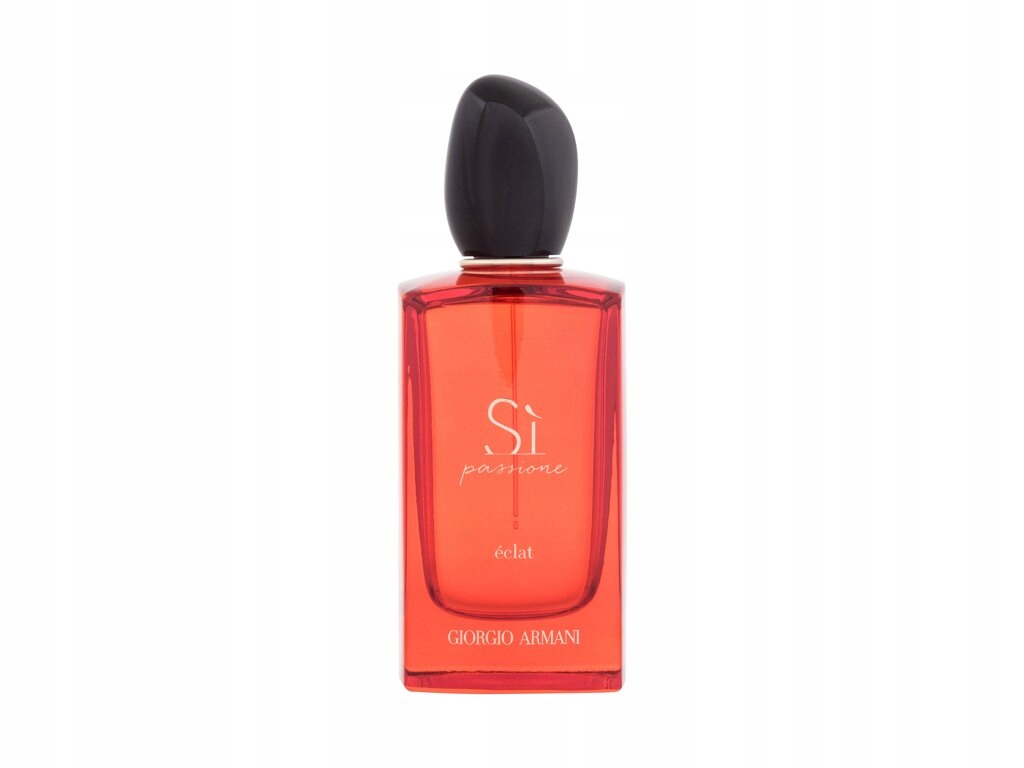 Giorgio Armani Si Passione Éclat Parfémovaná voda 100 ml