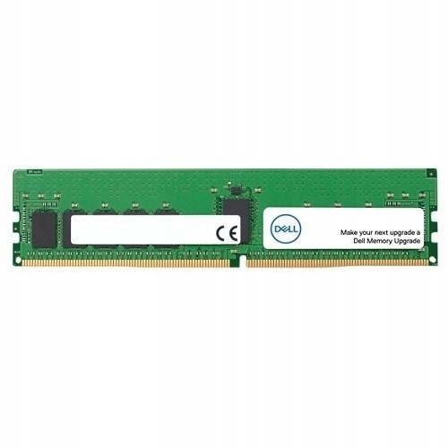 Dell 16GB 2Rx8 DDR4 Rdimm 3200MHz