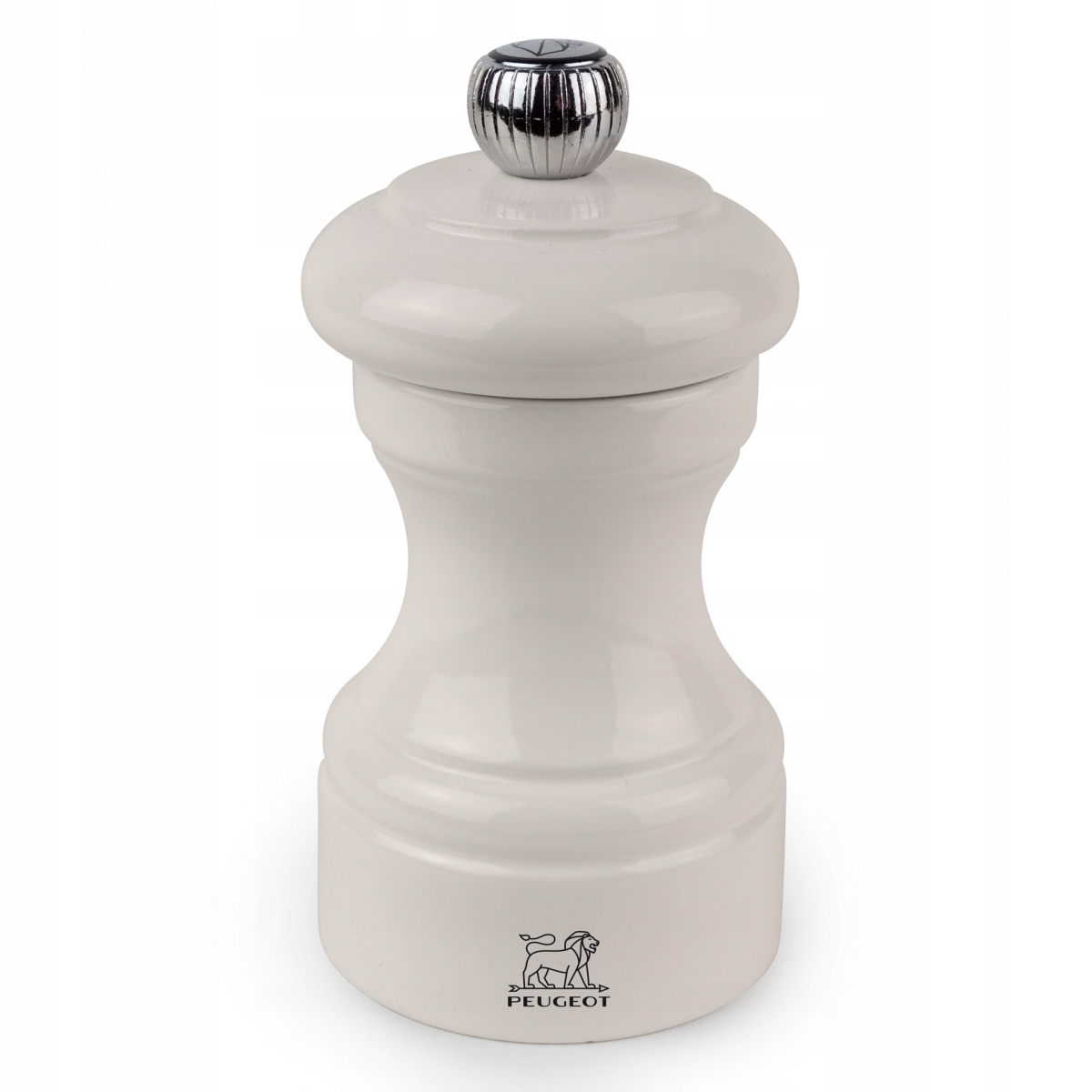 Bistrorama Mlýnek na pepř 10 cm Ivory Lacquer Peugeot