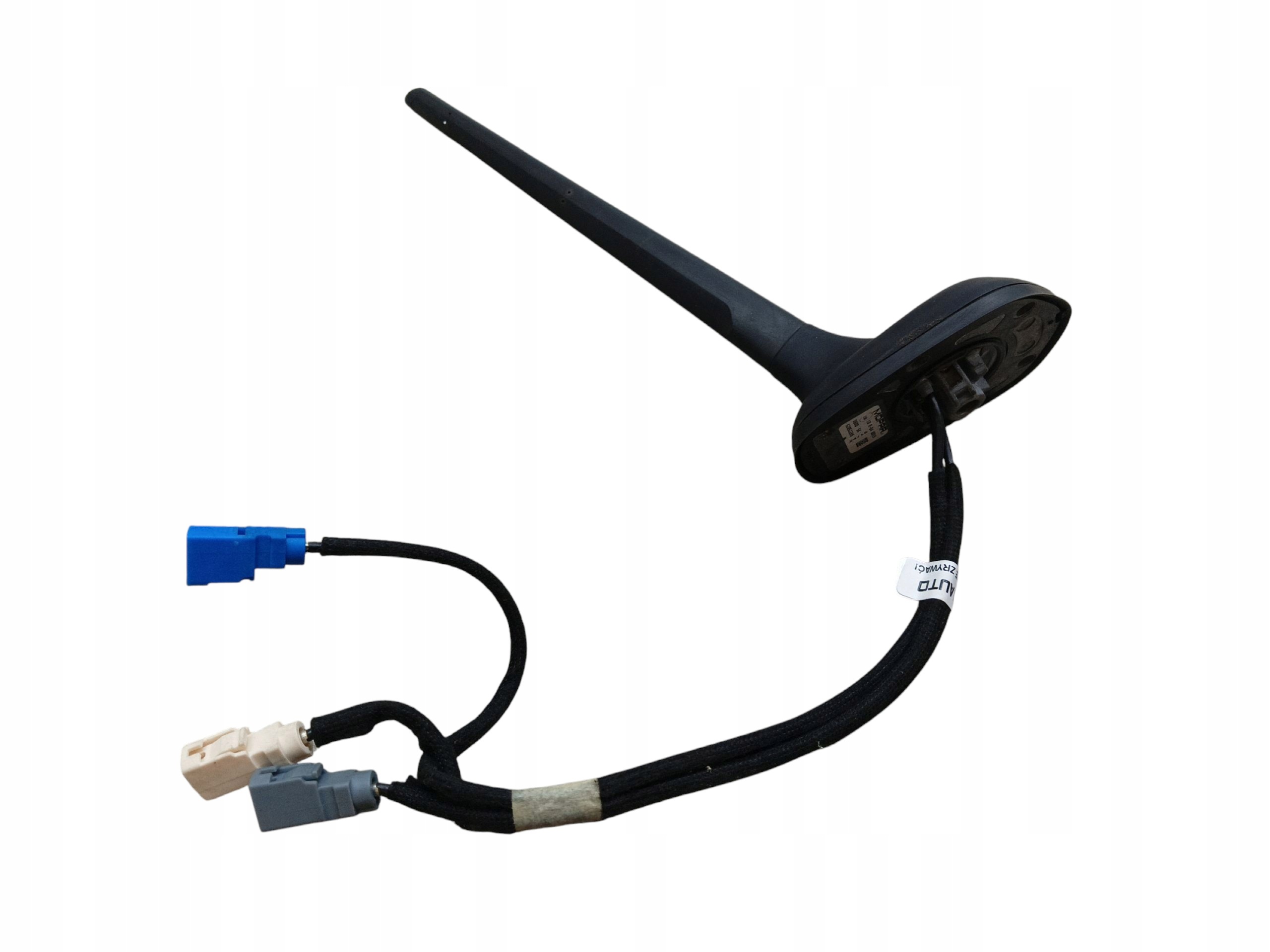 antenne dach BAT JEEP RENEGADE (2014-2018) 52052286