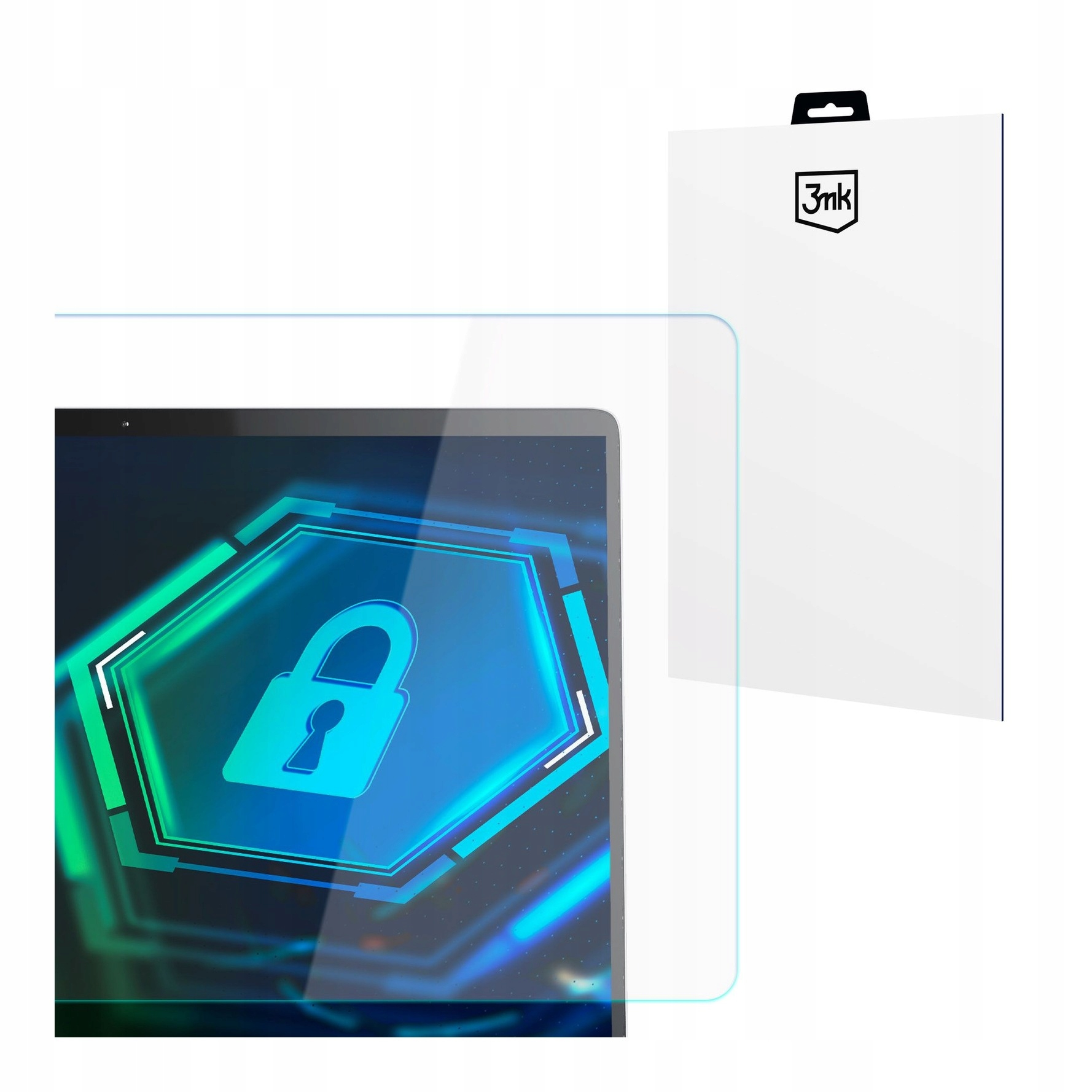 Fólie pro Samsung Tab Active5 Pro 3MK s lepidlem