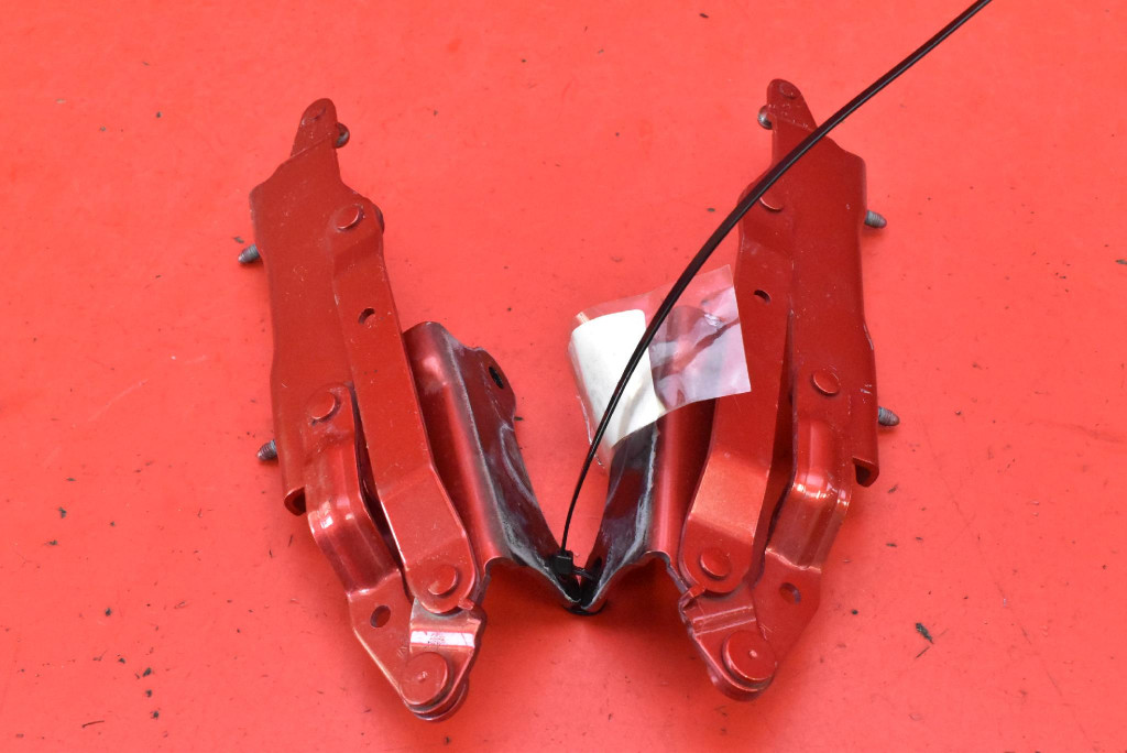 hinge hinges bonnet MAZDA MX-5 4 IV ND TARGA 15-21